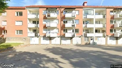 Lägenheter till salu i Uppsala - Bild från Google Street View