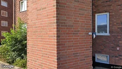 Lägenheter att hyra i Norrköping - Bild från Google Street View