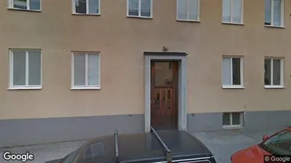 Bostadsrätter till salu i Söderort - Bild från Google Street View