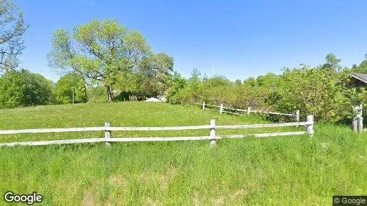 Lägenheter till salu i Mellerud - Bild från Google Street View