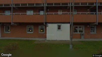 Lägenheter att hyra i Sundsvall - Bild från Google Street View