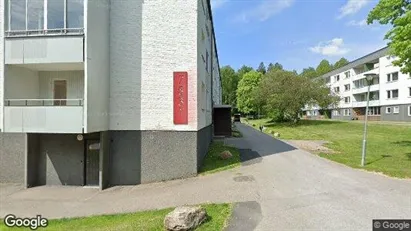 Lägenheter att hyra i Borås - Bild från Google Street View