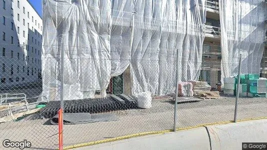 Lägenheter att hyra i Område ej specificerat - Bild från Google Street View