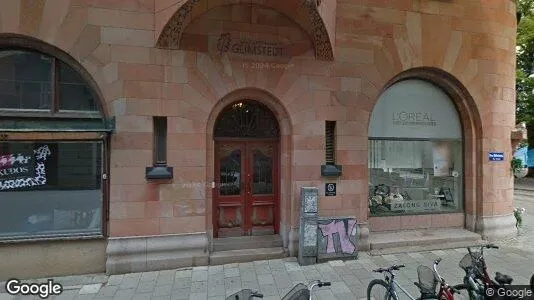 Lägenheter att hyra i Norrköping - Bild från Google Street View