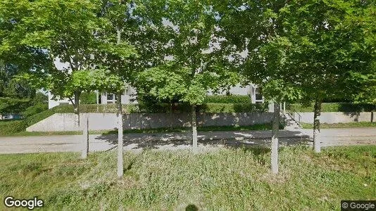 Lägenheter att hyra i Växjö - Bild från Google Street View