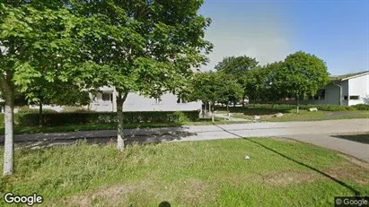 Lägenheter att hyra i Växjö - Bild från Google Street View