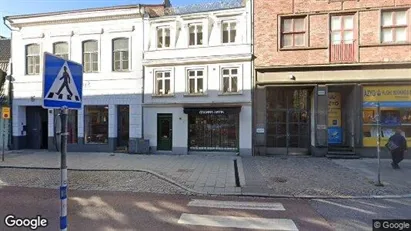 Lägenheter att hyra i Malmö Centrum - Bild från Google Street View
