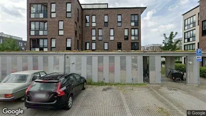 Lägenheter att hyra i Malmö Centrum - Bild från Google Street View