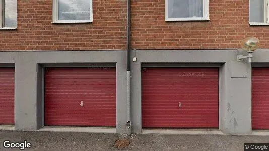 Lägenheter att hyra i Trollhättan - Bild från Google Street View