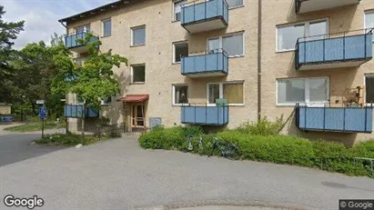 Lägenheter att hyra i Söderort - Bild från Google Street View