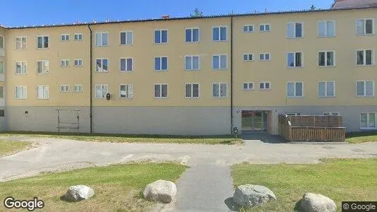 Lägenheter att hyra i Södertälje - Bild från Google Street View