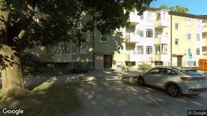 Lägenheter att hyra i Söderort - Bild från Google Street View