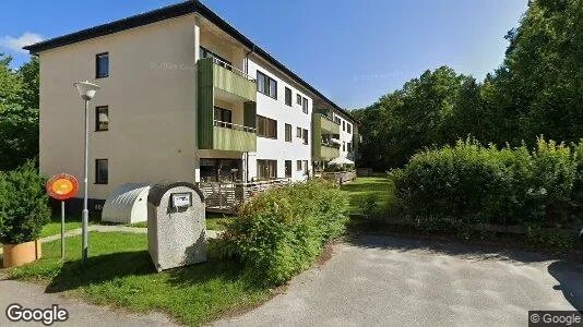 Lägenheter att hyra i Värmdö - Bild från Google Street View