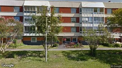 Lägenheter till salu i Luleå - Bild från Google Street View