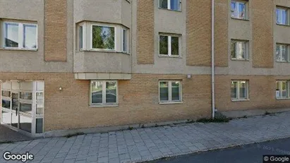 Lägenheter till salu i Luleå - Bild från Google Street View