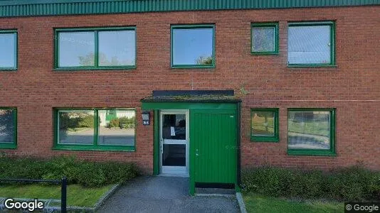 Lägenheter att hyra i Gävle - Bild från Google Street View