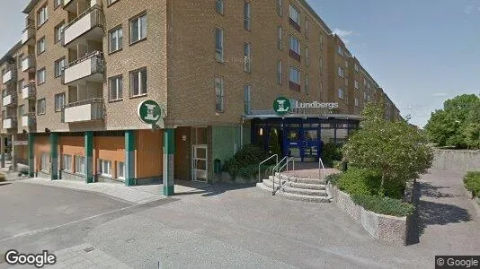 Lägenheter att hyra i Eskilstuna - Bild från Google Street View