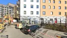 Lägenhet att hyra, Askim-Frölunda-Högsbo, Nymilsgatan