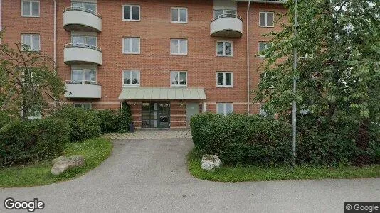 Lägenheter till salu i Lidingö - Bild från Google Street View