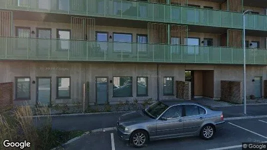 Lägenheter att hyra i Linköping - Bild från Google Street View