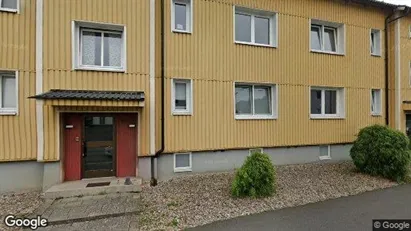Lägenheter till salu i Jönköping - Bild från Google Street View