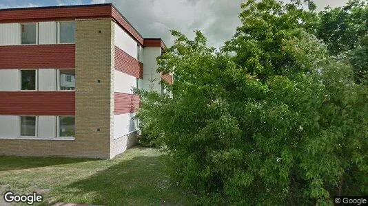 Lägenheter att hyra i Linköping - Bild från Google Street View