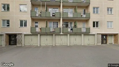 Lägenheter att hyra i Linköping - Bild från Google Street View