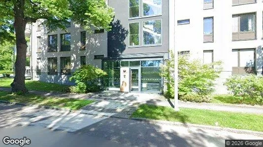 Lägenheter att hyra i Norrköping - Bild från Google Street View