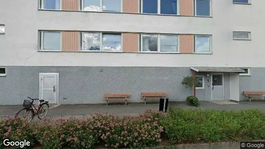 Bostadsrätter till salu i Jönköping - Bild från Google Street View
