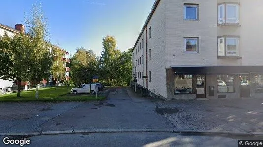 Bostadsrätter till salu i Karlskoga - Bild från Google Street View