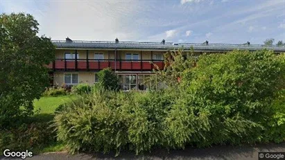 Lägenheter till salu i Gävle - Bild från Google Street View