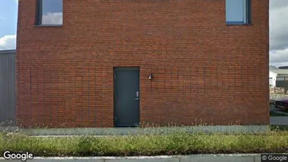 Lägenheter till salu i Lund - Bild från Google Street View