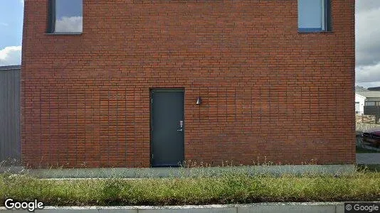 Lägenheter till salu i Lund - Bild från Google Street View