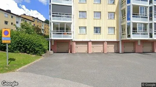 Lägenheter till salu i Borås - Bild från Google Street View