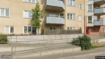 Lägenheter att hyra i Söderort - Bild från Google Street View