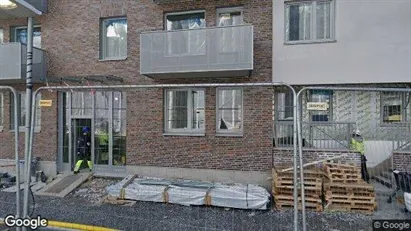 Lägenheter att hyra i Västerort - Bild från Google Street View