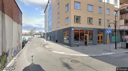 Lägenheter att hyra i Sollentuna - Bild från Google Street View