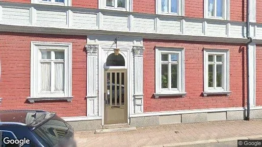 Lägenheter att hyra i Karlstad - Bild från Google Street View