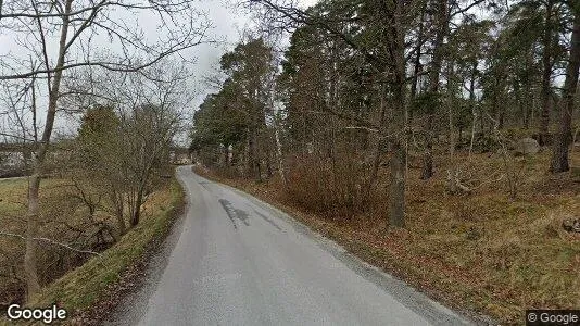 Lägenheter att hyra i Täby - Bild från Google Street View