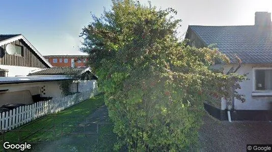 Lägenheter att hyra i Åstorp - Bild från Google Street View