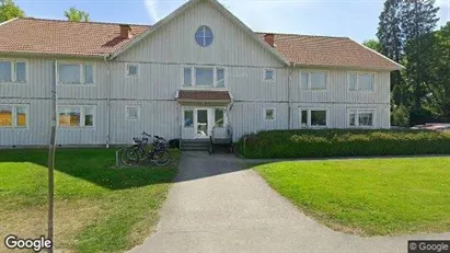 Lägenheter att hyra i Alingsås - Bild från Google Street View