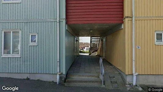 Lägenheter att hyra i Alingsås - Bild från Google Street View