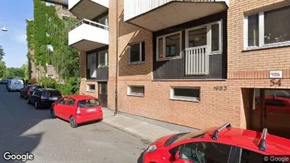 Lägenheter att hyra i Norrköping - Bild från Google Street View