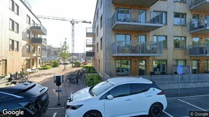 Lägenheter till salu i Uppsala - Bild från Google Street View