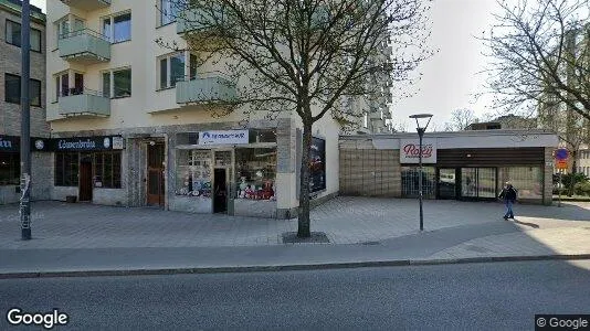 Lägenheter till salu i Område ej specificerat - Bild från Google Street View