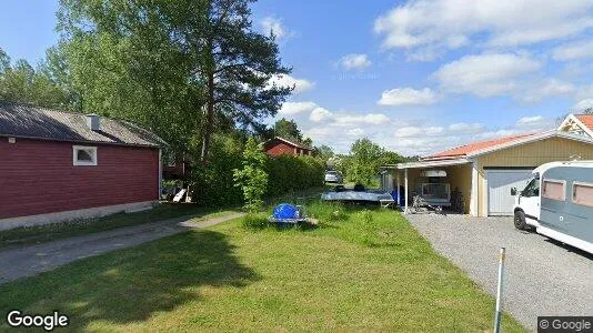 Lägenheter till salu i Uppsala - Bild från Google Street View