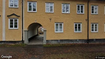 Bostadsrätter till salu i Söderort - Bild från Google Street View