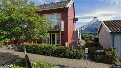 Lägenheter att hyra i Västra hisingen - Bild från Google Street View