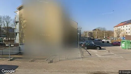 Lägenheter att hyra i Helsingborg - Bild från Google Street View