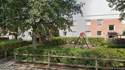 Lägenheter att hyra i Karlskrona - Bild från Google Street View